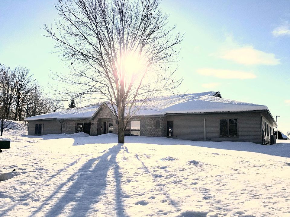 1643 Long Bridge Rd, Detroit Lakes, MN 56501 Zillow