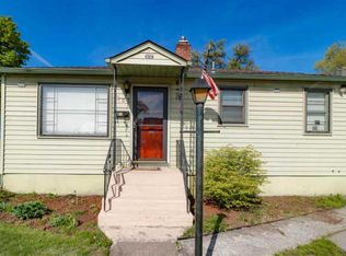 4107 N Crestline St, Spokane, WA 99207