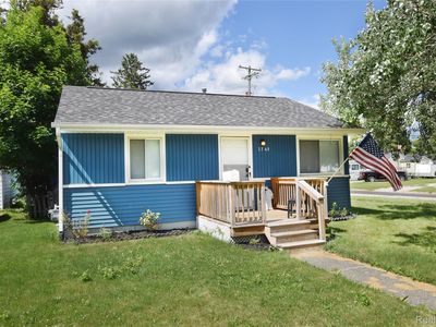 3749 Ivanhoe Ave, Flint, MI, 48506