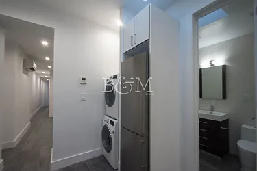 Rented by Brick&Mortar