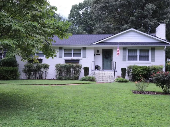 117 Marian Ln, Winston Salem, NC 27104