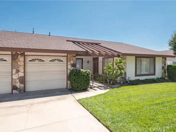 946 Coronado St, Upland, CA 91786