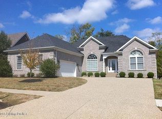 10425 Martinside Dr, Louisville, KY 40291