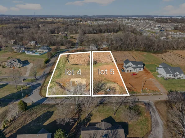 0 Frye Rd Lot 4, Columbia, TN 38401