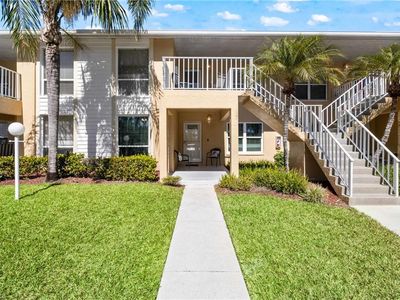 1210 Yesica Ann CIR #C105, Naples, FL, 34110