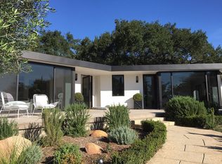 800 Hot Springs Rd, Santa Barbara, CA 93108