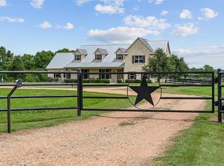 34402 Howell Rd, Waller, TX 77484