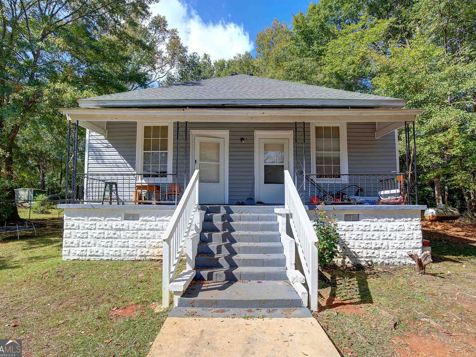 10 North St, Manchester, GA 31816 MLS 20154887 Zillow