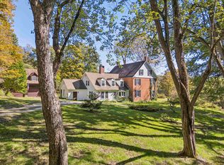 420 Quechee Road, Hartland, VT 05048