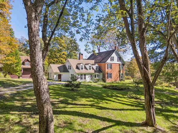 420 Quechee Road, Hartland, VT 05048