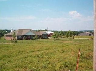 12852 Rose Cemetary, Prairie Grove, AR 72753