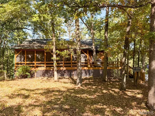 3375 Upper Plattin Rd, De Soto, MO 63020