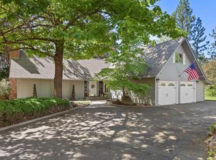 11320 N Kathy Dr, Spokane, WA 99218
