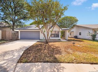 3222 Coral Grove, San Antonio, TX 78247