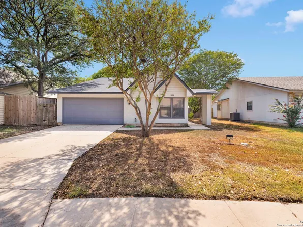 3222 Coral Grove, San Antonio, TX 78247