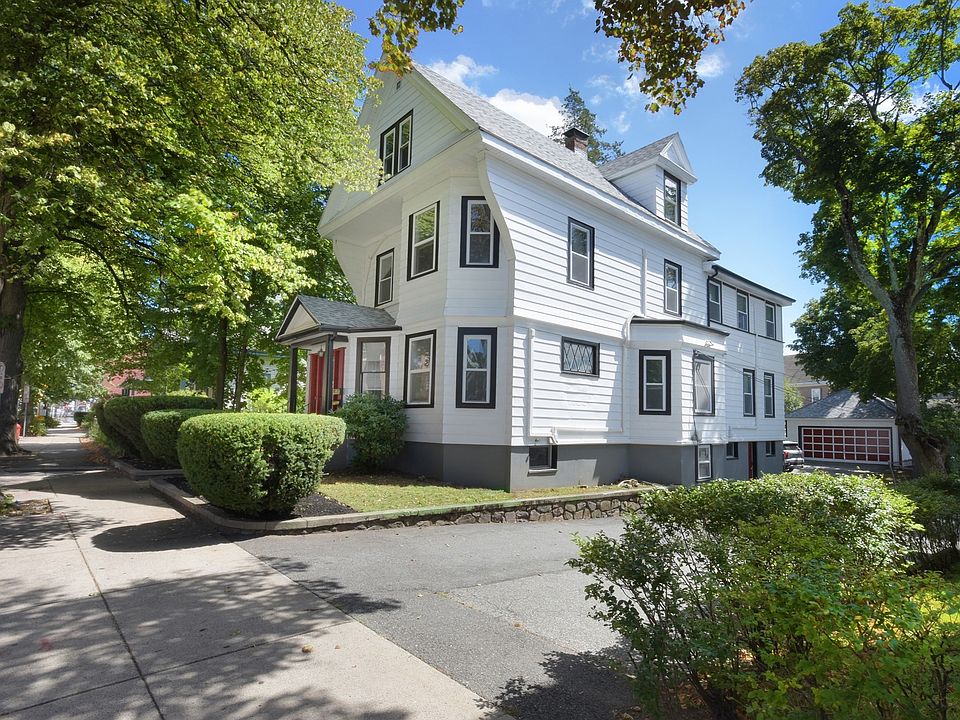 1st image of 615 Salem St #2