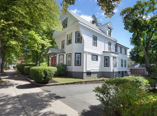 615 Salem St, Malden, MA 02148