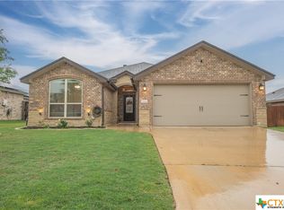 3314 Victoria Meadow Dr, Belton, TX 76513