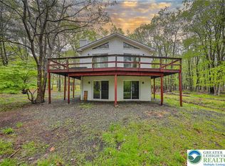 2454 Cheyenne Dr, Blakeslee, PA 18610