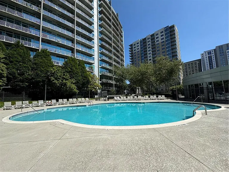 44 Peachtree Pl NW #929 — Photo 27