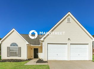 8147 Mountain Pass, Riverdale, GA 30274