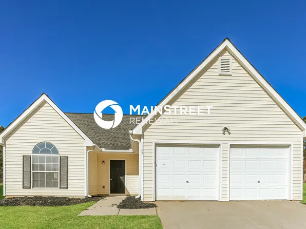 8147 Mountain Pass, Riverdale, GA 30274