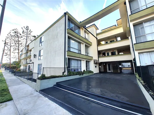 500 Evergreen St Unit 102, Inglewood, CA 90302