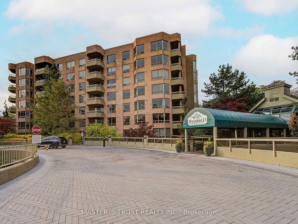 1st image of 1200 Don Mills Rd #614