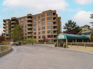 1200 Don Mills Rd #614, Toronto, ON M3B 3N8