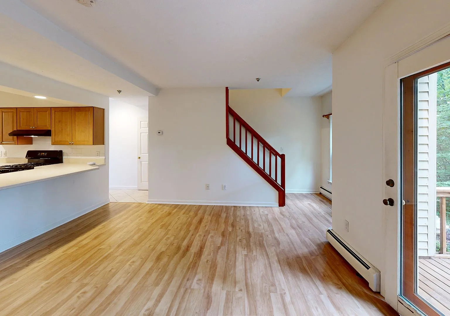 Spacious 3-Bedroom Condo In Lebanon, Nh. Price Reduced! — Photo 1