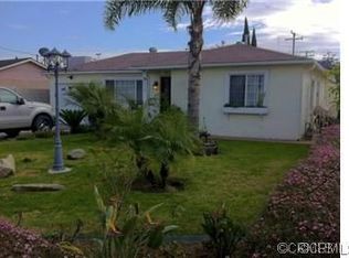 4340 W 179th St, Torrance, CA 90504