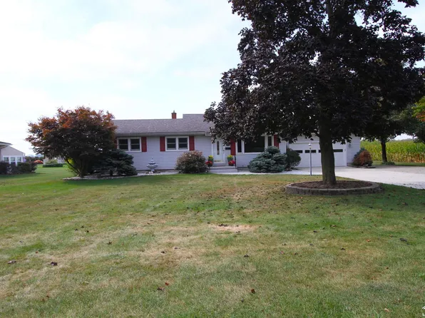 4833 Stadler Rd, Monroe, MI 48162