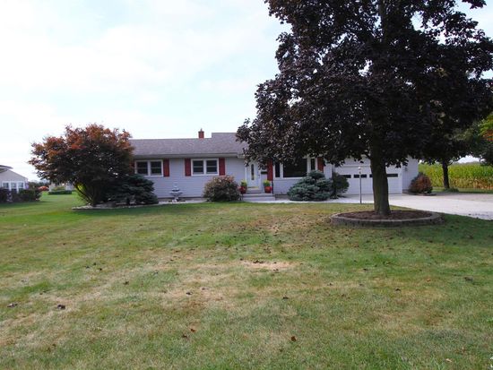 4833 Stadler Rd, Monroe, MI 48162
