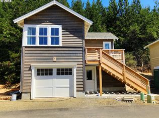 366 Jackson Way, Manzanita, OR 97130
