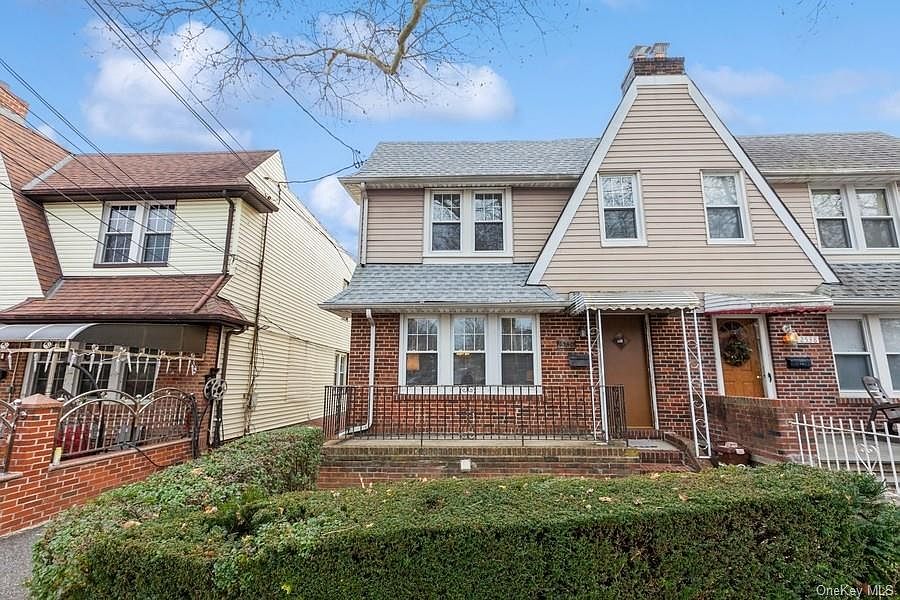 2540 Woodhull Avenue, Bronx, NY 10469 Zillow