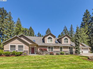 10512 NE 178th Cir, Battle Ground, WA
