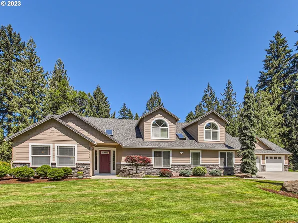 10512 NE 178th Cir, Battle Ground, WA 98604