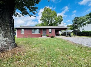135 County Road 4415, Poplar Bluff, MO 63901