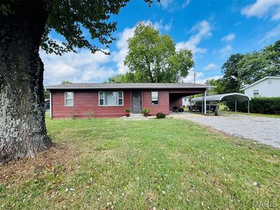 135 County Road 4415, Poplar Bluff, MO, 63901