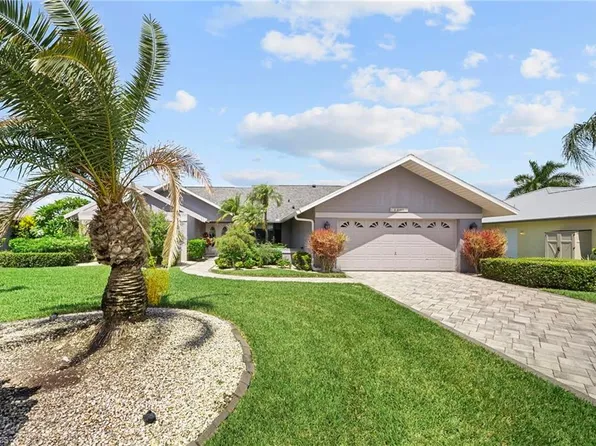 5300 SW 8th PL, CAPE CORAL, FL 33914