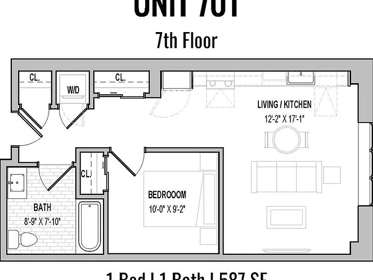 The Station Lofts — Photo 13