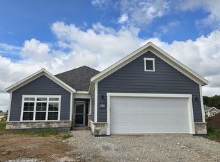 2559 E Baldeagle Dr, Appleton, WI 54913