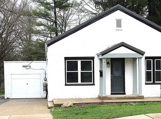 1411 Vernon St, Wabash, IN 46992