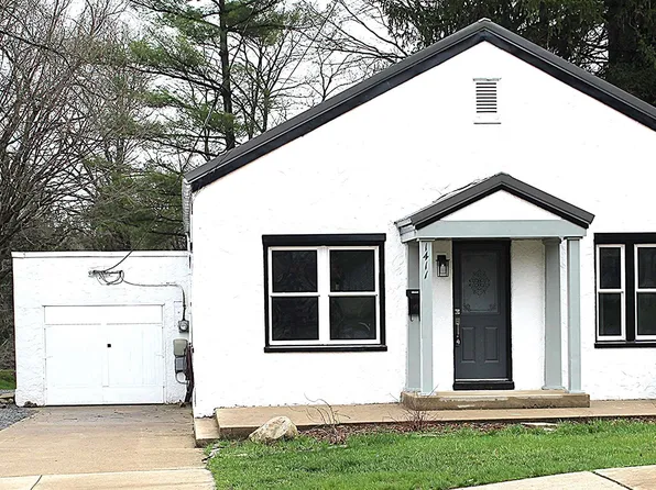 1411 Vernon St, Wabash, IN 46992