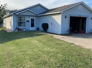 514 S Stallard St, Stillwater, OK 74074