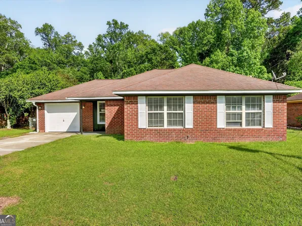 815 Sagewood Dr, Hinesville, GA 31313