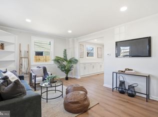 8233 Longpoint Rd, Baltimore, MD 21222