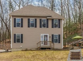 20 Lawson Ave, Lancaster, MA 01523