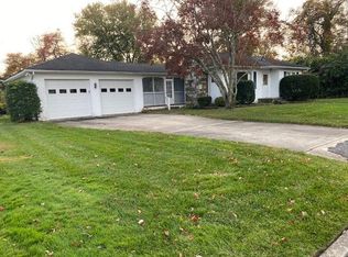 401 Steel Rd, Cape May Court House, NJ 08210