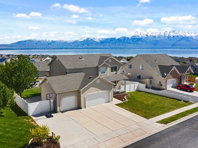 92 W Casi Way, Saratoga Springs, UT, 84045